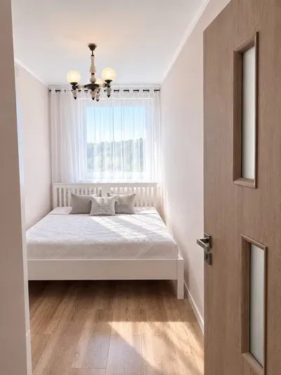 Wynajmę 2-pokojowe mieszkanie – Gdynia Leszczynki | od października - miniatura 4