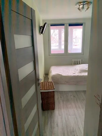 2 POKOJE | 37 m² | Ochota | PL. Zawiszy | Świetna Komunikacja - miniatura 3