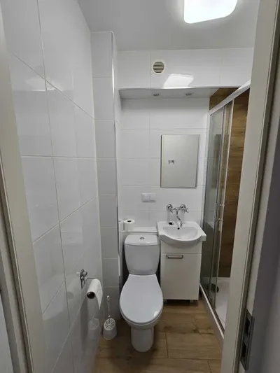 Kawalerka Gdynia Witomino 17 m2 do wynajęcia - miniatura 5