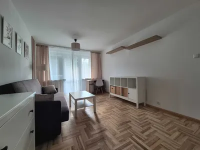 Przytulne mieszkanie 54,3 m2 po generalnym remoncie przy ul. Skarżyńskiego, Czyżyny, Kraków - miniatura 2