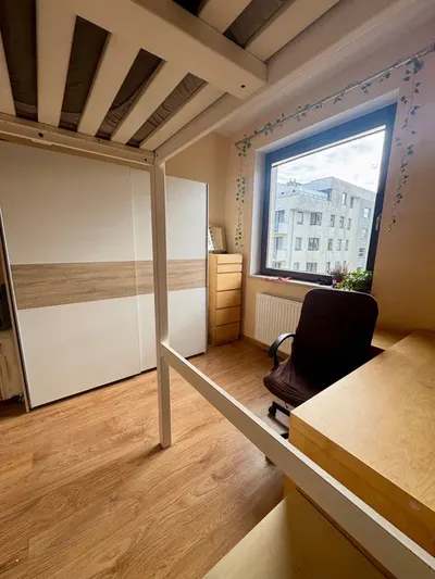 Pokój na Morenie niedaleko galerii - miniatura 3