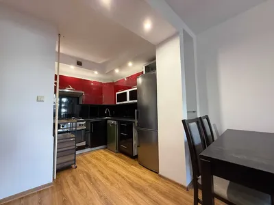 Arciszewskiego 23/dostępne od zaraz/dla pary/balkon/48 m2 - miniatura 3