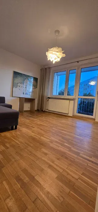 2 pokoje, jak 3 pokoje! Wynajmę Mieszkanie. 2 niezależne pokoje, oddzielna Widna kuchnia z aneksem jadalnym - miniatura 4