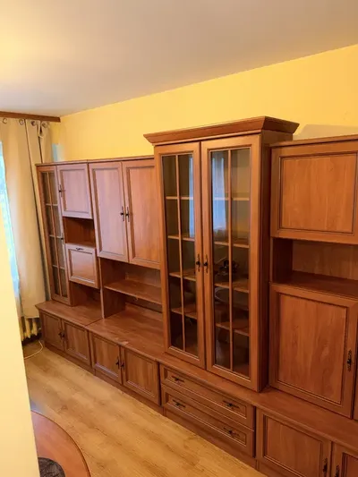 Mieszkanie do wynajęcia – Lublin, ul. Balcera 1 piętro 11. Śródmieście Dostępne od zaraz! - miniatura 4