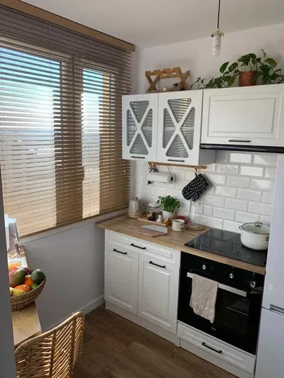 Kawalerka na wynajem Psie Pole Wrocław - miniatura 4