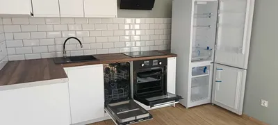 Na wynajem 2-pokojowe mieszkanie z aneksem blisko Łazienek Królewskich | ul. Gagarina | 32 m² - miniatura 2