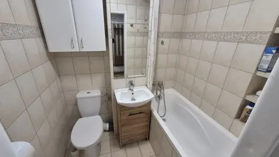 Komfortowe 2-pokojowe mieszkanie po remoncie | Mokotów, ul. Batorego | Metro Pole Mokotowskie & SGH | 13. piętro z pięknym widokiem - miniatura 5
