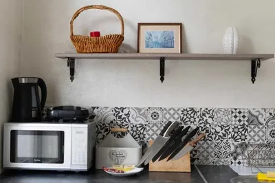 Mieszkanie Zyblikiewicza Kraków 5 minut od rynku - miniatura 4