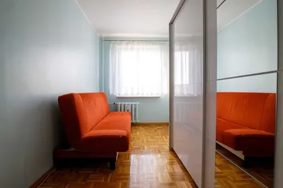 Katowice Koszutka, Modrzewiowa 3 pokoje na wynajem - idealne dla studentów - miniatura 3