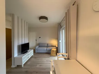 Mieszkanie 2 pokojowe z dużym ogrodem - miniatura 3
