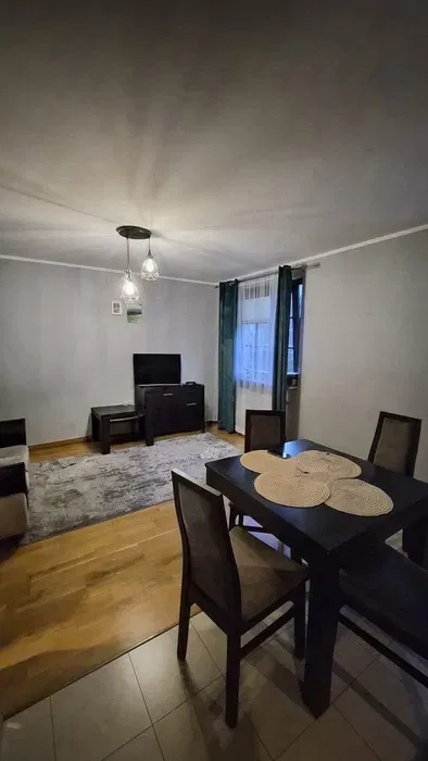 Przytulna kawalerka 33m² z aneksem kuchennym – Tarchomin, ul. Mehoffera