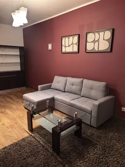 Odnowiony apartament, Ledóchowskiej, Wilanów, z widokiem na zieleń, bezpośrednio od właściciela