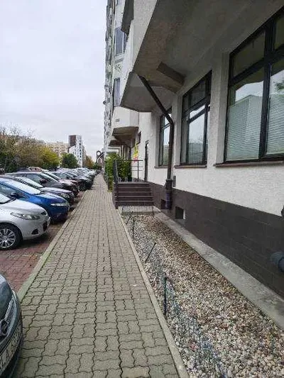 ul. Ksawerów 30 150 metrów do stacji metra, Wierzbno ,Mokotów - miniatura 2