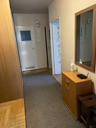 Wynajem pokoju dla studenta - miniatura 4