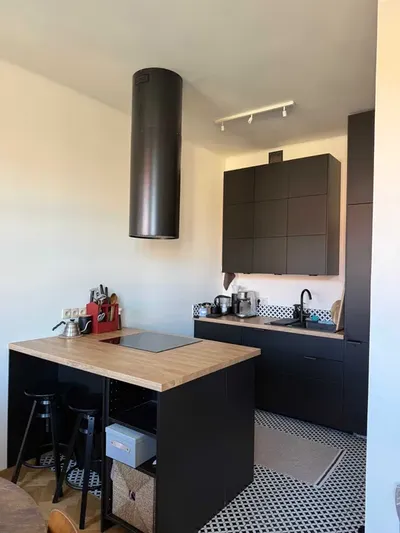Jasne, umeblowane mieszkanie 39,2 m² – ul. Pomorska, 4. piętro z windą