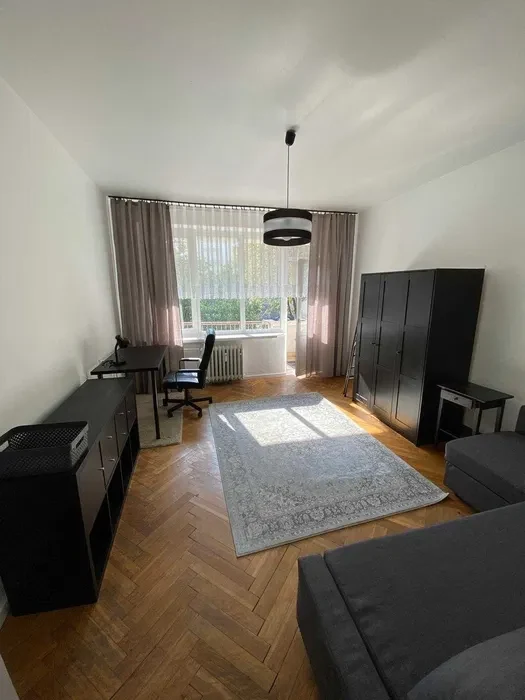 Mieszkanie 2 - pokojowe w centrum Wrocławia - 1/8