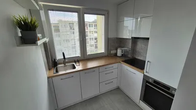 Piękne mieszkanie 42 m2 , full wyposaż. Gdynia Redłowo Powstania Wielkopolskiego - miniatura 5