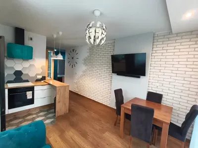 Mieszkaniec ul. Rakowska