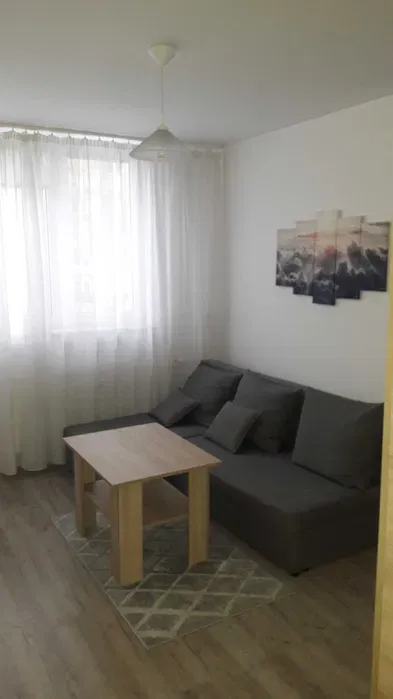Mieszkanie, 2 pokoje, 36,0m2, Praga Południe, ul. Garwolińska Warszawa Praga-Południe - miniatura 5