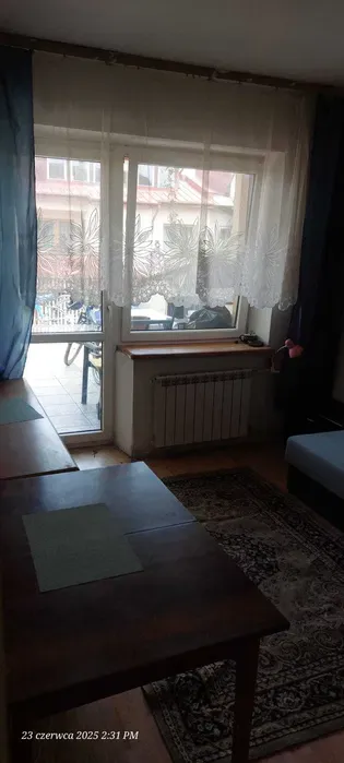 Pokoj do wynajecia