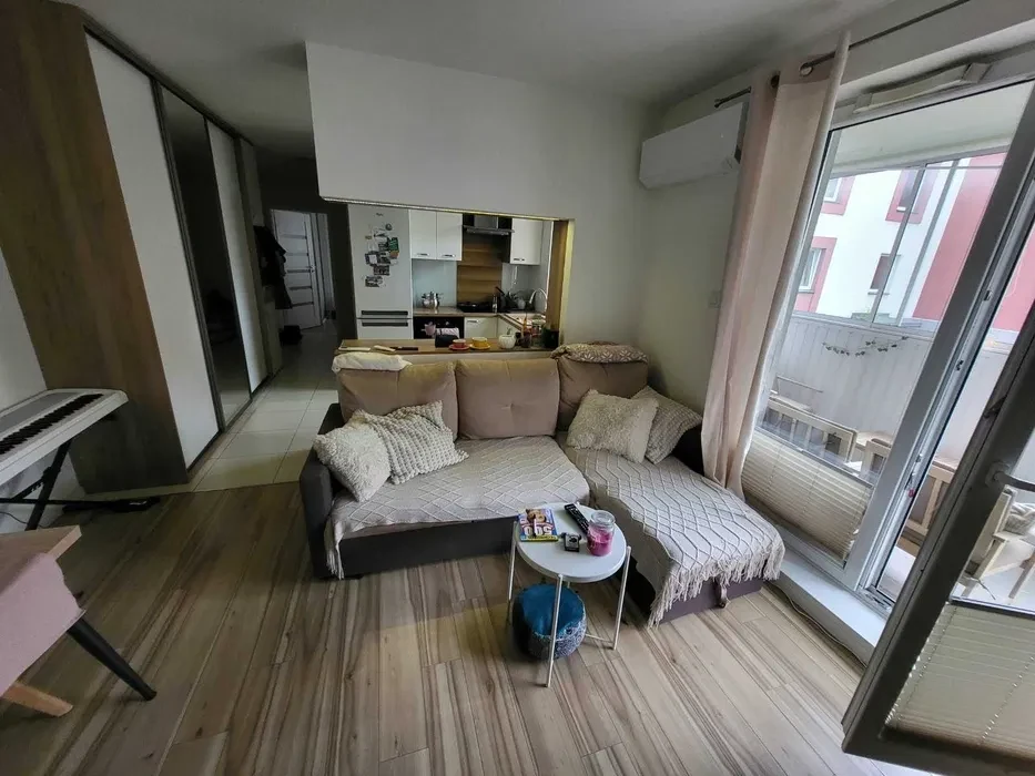 Mieszkanie do wynajęcia 42,7m2 | klimatyzacja | garaż | winda - 1/8