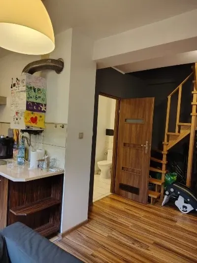 Mieszkanie 6 pokoi ligata katowice - miniatura 2