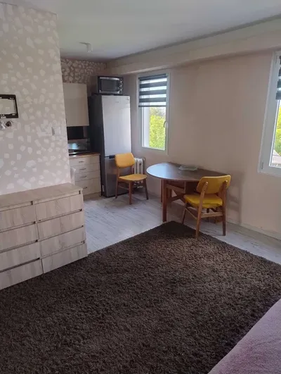 Wynajmę mieszkanie 36 m2 na os. Białostoczek