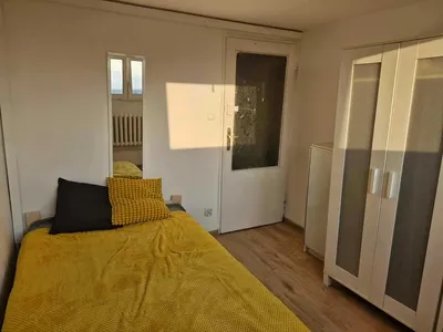 Mieszkanie 2 pokoje TYLKO NA 1 MIESIĄC | Pole Mokotowskie