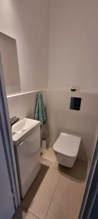 Pokój jednoosobowy Os. Chrobrego - dla studentek - miniatura 5