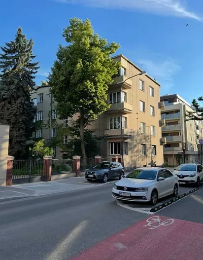 REZERWACJA Wynajmę mieszkanie w super lokalizacji KAMIŃSKIEGO 26 idealne dla studentów - miniatura 2