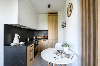 Funkcjonalne mieszkanie 35,5 m² z tarasem, Służewiec, Warszawa - miniatura 3