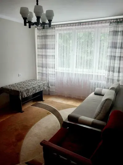 Mieszkanie do wynajęcia - dwupokojowe Kraków, Olsza 2 - miniatura 2