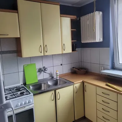 Pokój z balkonem w mieszkaniu LSM - miniatura 4