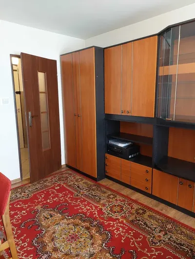 Wynajmę mieszkanie 2-pokojowe w centrum - miniatura 2