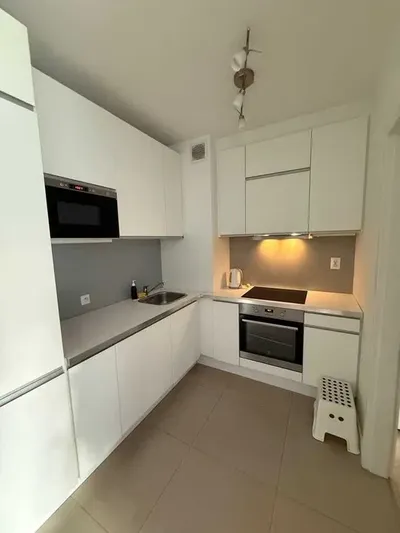Gdynia Oksywie | 3 pokoje | 54 m² | Balkon | Garaż | Winda | 2900 zł - miniatura 4