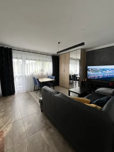Wynajmę mieszkanie Łódź Górna - miniatura 2