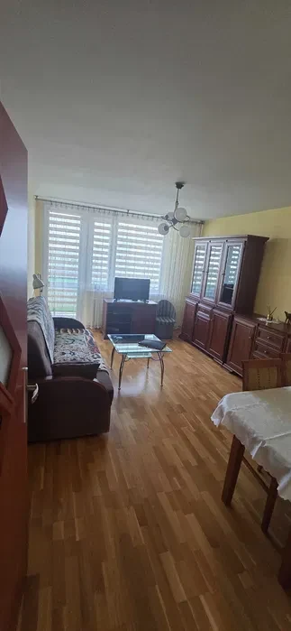 Wynajmę mieszkanie. - 1/6