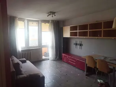 Mieszkanie do wynajęcia na Saskiej Kępie