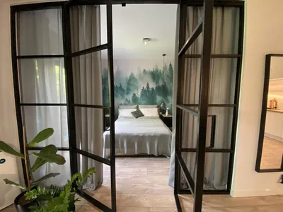 Do wynajecia nowoczesny apartament przy ul Rakowickiej 22c - centrum stare miasto - miniatura 4