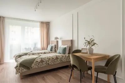 Wynajme mieszkanie Gdynia Wejherowska - miniatura 2