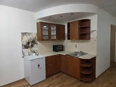 Kawalerka Szczecin Pogodno - miniatura 3