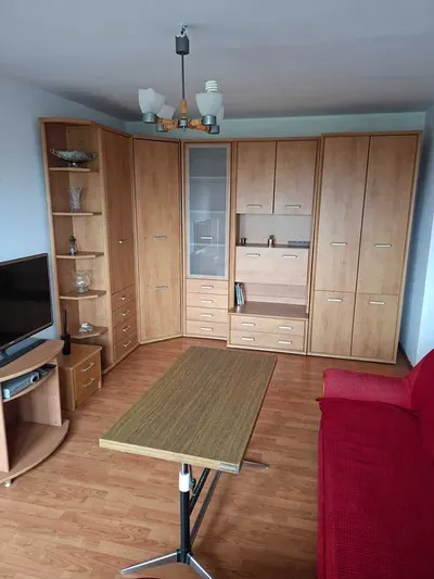mieszkanie na wynajem 2 pokoje Katowice - miniatura 2