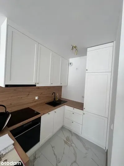 Mieszkanie dwupokojowe 40 m² z miejscem parkingowym - miniatura 2