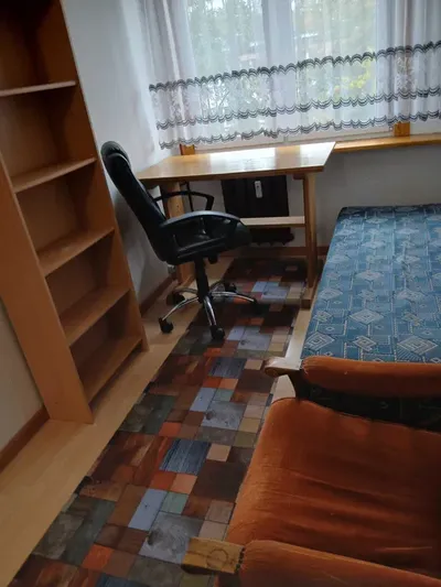 Pokój do wynajęcia Wyszyńskiego - miniatura 2