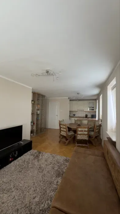 Mieszkanie na wynajem Mokotów 49m2 - miniatura 3