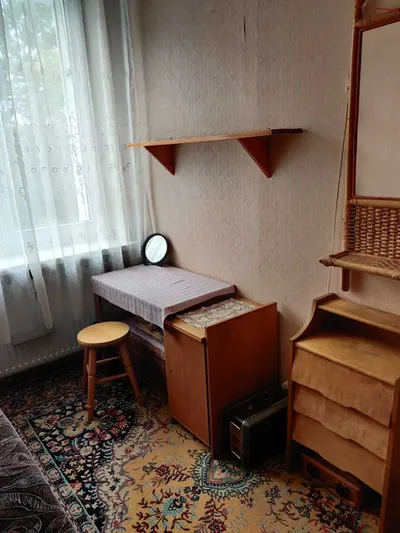 MIeszkanie do wynajęcia, Podskarbińska - miniatura 4