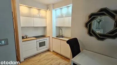Przytulna Kawalerka do wynajęcia ul. Graniczna - miniatura 4