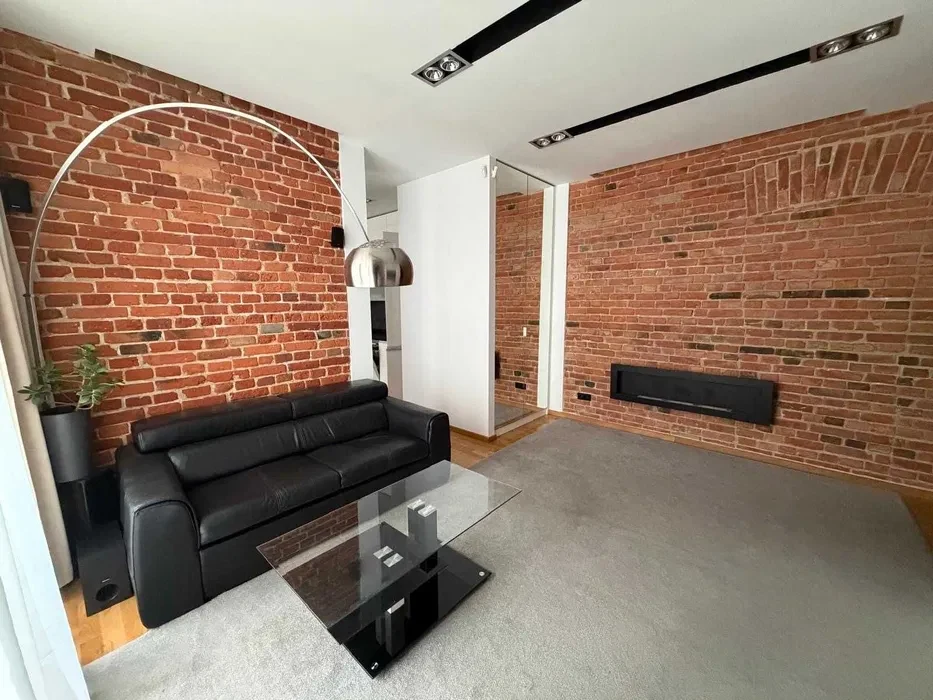 Wyjątkowe mieszkanie |54 m²| 3 pokoje | sufit 3m | Metro 6 min - 1/8