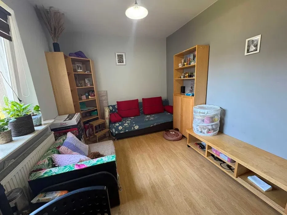 mieszkanie do wynajęcia Warszawa, Bielany, 38 m2( 2 pokoje) bezpośrednio - 1/7