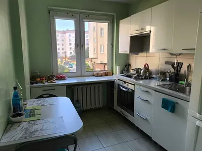 2-pokojowe mieszkanie, 52m2, Ruczaj, ul. Zachodnia, najem okazjonalny - miniatura 3